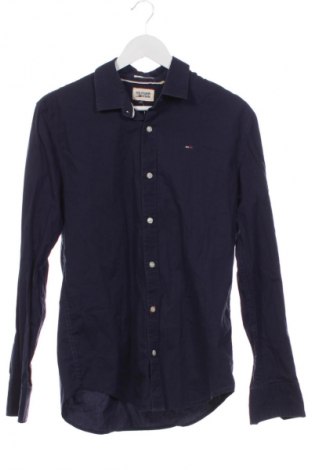 Férfi ing Hilfiger Denim, Méret M, Szín Kék, Ár 2 066 Ft