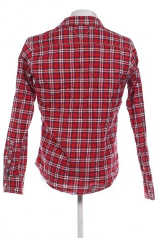 Pánská košile  Hilfiger Denim, Velikost L, Barva Vícebarevné, Cena  329,00 Kč