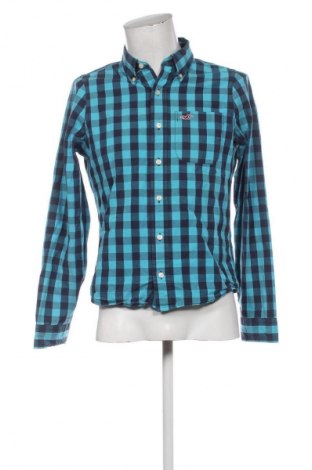 Pánská košile  Hollister, Velikost M, Barva Vícebarevné, Cena  206,00 Kč