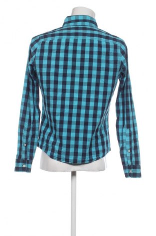 Pánská košile  Hollister, Velikost M, Barva Vícebarevné, Cena  206,00 Kč