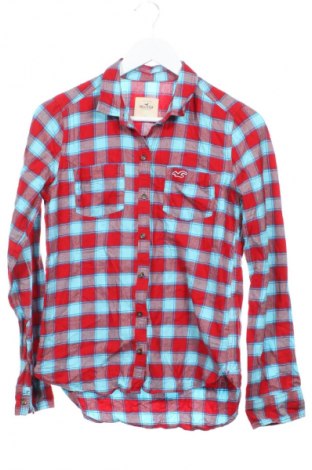 Pánska košeľa  Hollister, Veľkosť S, Farba Viacfarebná, Cena  1,95 €