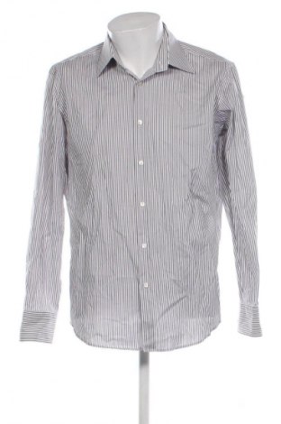 Мъжка риза Hugo Boss, Размер L, Цвят Многоцветен, Цена 48,57 €