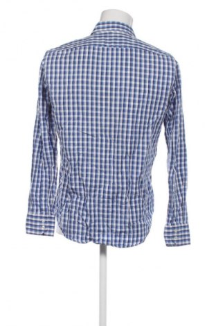 Мъжка риза Hugo Boss, Размер M, Цвят Многоцветен, Цена 20,96 €