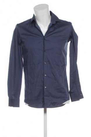 Férfi ing Hugo Boss, Méret S, Szín Kék, Ár 10 389 Ft