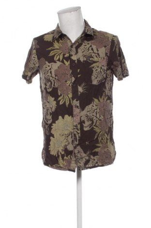 Férfi ing Hurley, Méret S, Szín Sokszínű, Ár 5 321 Ft