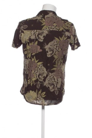 Férfi ing Hurley, Méret S, Szín Sokszínű, Ár 5 321 Ft