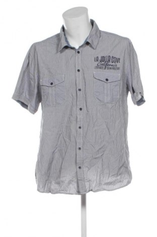 Мъжка риза Identic, Размер XXL, Цвят Многоцветен, Цена 7,15 €