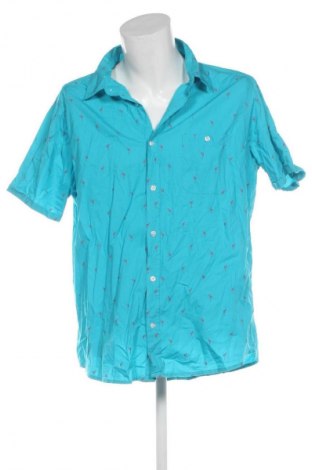 Pánská košile  Identic, Velikost XXL, Barva Vícebarevné, Cena  199,00 Kč