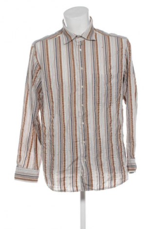 Мъжка риза Infinity, Размер XL, Цвят Многоцветен, Цена 2,55 €