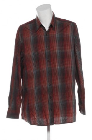 Мъжка риза JP, Размер XXL, Цвят Многоцветен, Цена 8,18 €