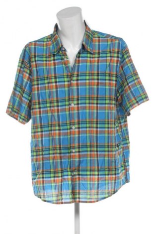 Мъжка риза JP, Размер 3XL, Цвят Многоцветен, Цена 5,11 €