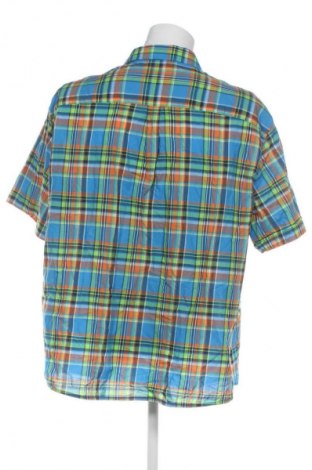 Мъжка риза JP, Размер 3XL, Цвят Многоцветен, Цена 5,11 €