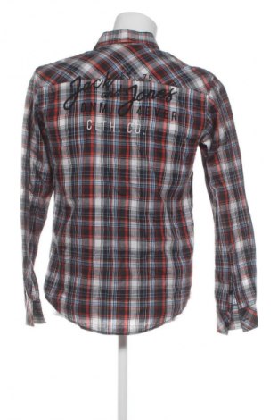 Мъжка риза Jack & Jones, Размер M, Цвят Многоцветен, Цена 2,55 €