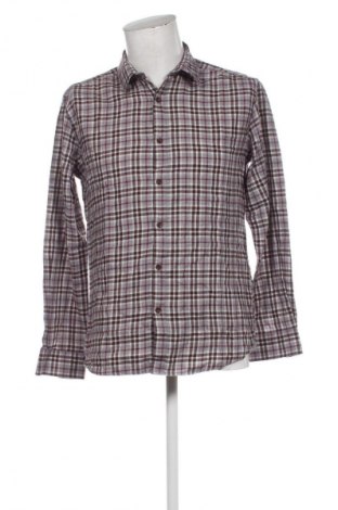 Мъжка риза Jack & Jones, Размер L, Цвят Многоцветен, Цена 6,64 €