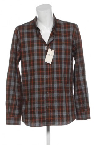 Pánská košile  Jack & Jones, Velikost XXL, Barva Vícebarevné, Cena  339,00 Kč