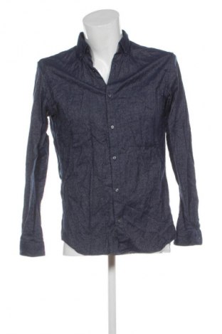 Pánská košile  Jack & Jones, Velikost M, Barva Modrá, Cena  119,00 Kč