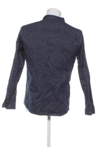 Pánská košile  Jack & Jones, Velikost M, Barva Modrá, Cena  119,00 Kč