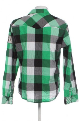 Męska koszula Jack & Jones, Rozmiar XXL, Kolor Kolorowy, Cena 28,99 zł