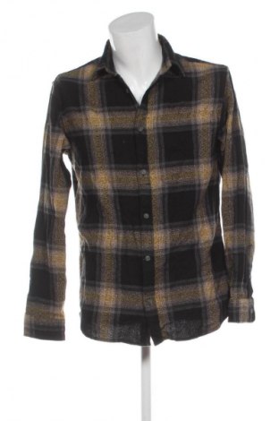 Мъжка риза Jack & Jones, Размер M, Цвят Многоцветен, Цена 4,60 €
