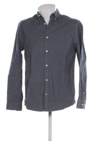 Pánská košile  Jack & Jones, Velikost M, Barva Modrá, Cena  489,00 Kč