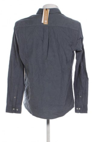 Pánská košile  Jack & Jones, Velikost M, Barva Modrá, Cena  489,00 Kč