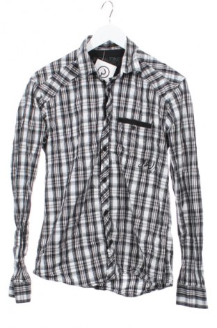 Pánská košile  Jack & Jones, Velikost M, Barva Vícebarevné, Cena  49,00 Kč