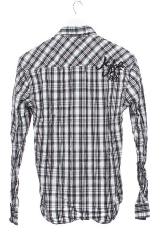 Pánská košile  Jack & Jones, Velikost M, Barva Vícebarevné, Cena  49,00 Kč