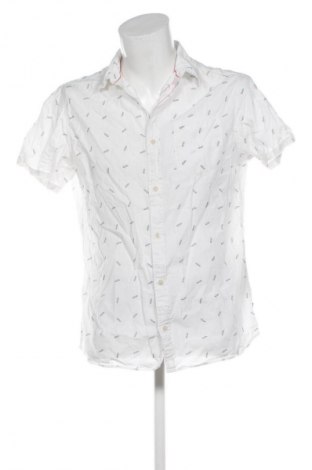 Ανδρικό πουκάμισο Jack & Jones, Μέγεθος L, Χρώμα Πολύχρωμο, Τιμή 11,95 €