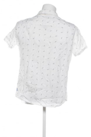 Ανδρικό πουκάμισο Jack & Jones, Μέγεθος L, Χρώμα Πολύχρωμο, Τιμή 11,95 €