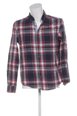Pánská košile  Jack & Jones, Velikost L, Barva Vícebarevné, Cena  79,00 Kč