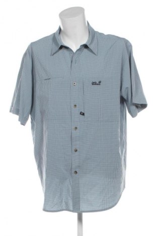 Férfi ing Jack Wolfskin, Méret XL, Szín Sokszínű, Ár 9 449 Ft