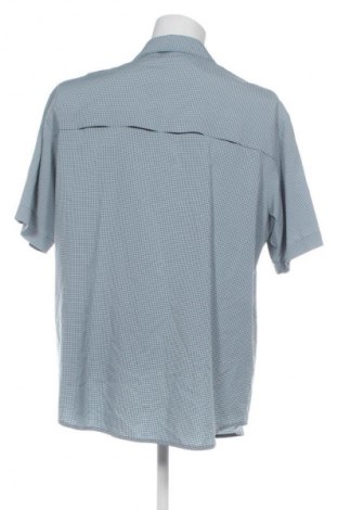 Férfi ing Jack Wolfskin, Méret XL, Szín Sokszínű, Ár 9 449 Ft