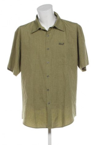 Férfi ing Jack Wolfskin, Méret XXL, Szín Sokszínű, Ár 8 909 Ft