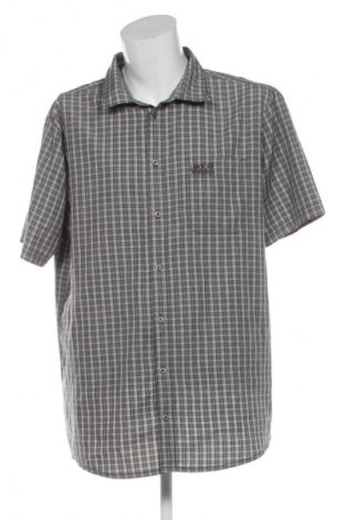 Férfi ing Jack Wolfskin, Méret 3XL, Szín Sokszínű, Ár 9 119 Ft