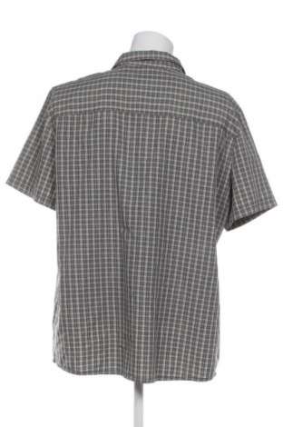 Férfi ing Jack Wolfskin, Méret 3XL, Szín Sokszínű, Ár 9 119 Ft