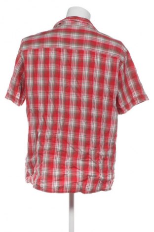 Férfi ing Jack Wolfskin, Méret XXL, Szín Sokszínű, Ár 8 499 Ft