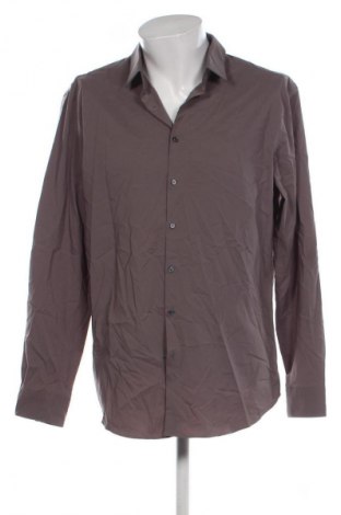 Мъжка риза Jake*s, Размер XL, Цвят Сив, Цена 5,62 €