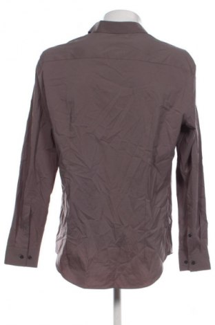 Мъжка риза Jake*s, Размер XL, Цвят Сив, Цена 5,62 €