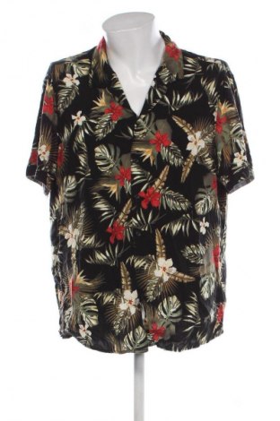 Cămașă de bărbați Jean Pascale, Mărime XXL, Culoare Multicolor, Preț 33,99 Lei