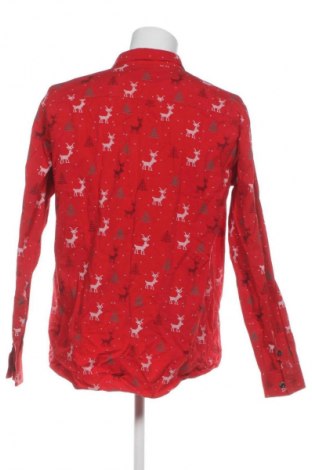 Мъжка риза Jogal, Размер XL, Цвят Многоцветен, Цена 18,08 €