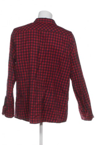 Herrenhemd John Devin, Größe XXL, Farbe Mehrfarbig, Preis € 1,99