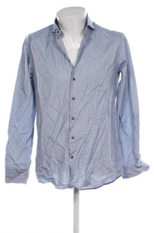 Ανδρικό πουκάμισο John Miller, Μέγεθος M, Χρώμα Πολύχρωμο, Τιμή 1,99 €