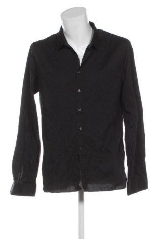 Męska koszula Joop!, Rozmiar XXL, Kolor Czarny, Cena 191,99 zł