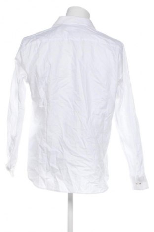 Herrenhemd Joop!, Größe XL, Farbe Weiß, Preis € 71,99