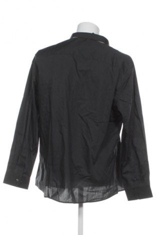 Pánská košile  Kariban, Velikost XXL, Barva Šedá, Cena  309,00 Kč