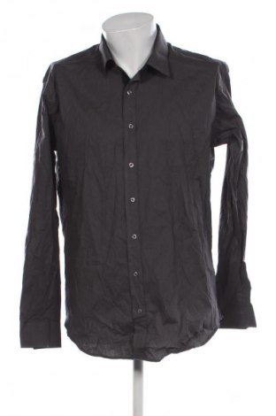 Męska koszula Kayhan, Rozmiar XXL, Kolor Szary, Cena 16,99 zł