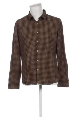 Мъжка риза Keystone, Размер L, Цвят Многоцветен, Цена 13,29 €