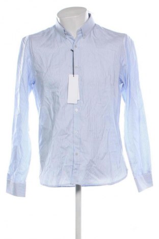 Herrenhemd Keystone, Größe M, Farbe Mehrfarbig, Preis € 33,99