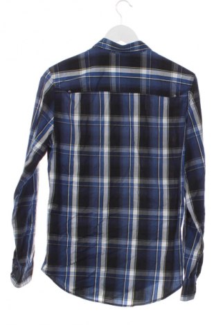 Мъжка риза Kiabi, Размер S, Цвят Многоцветен, Цена 2,04 €