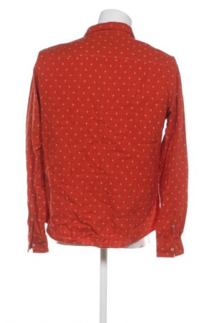 Pánská košile  Kiabi, Velikost XL, Barva Oranžová, Cena  399,00 Kč